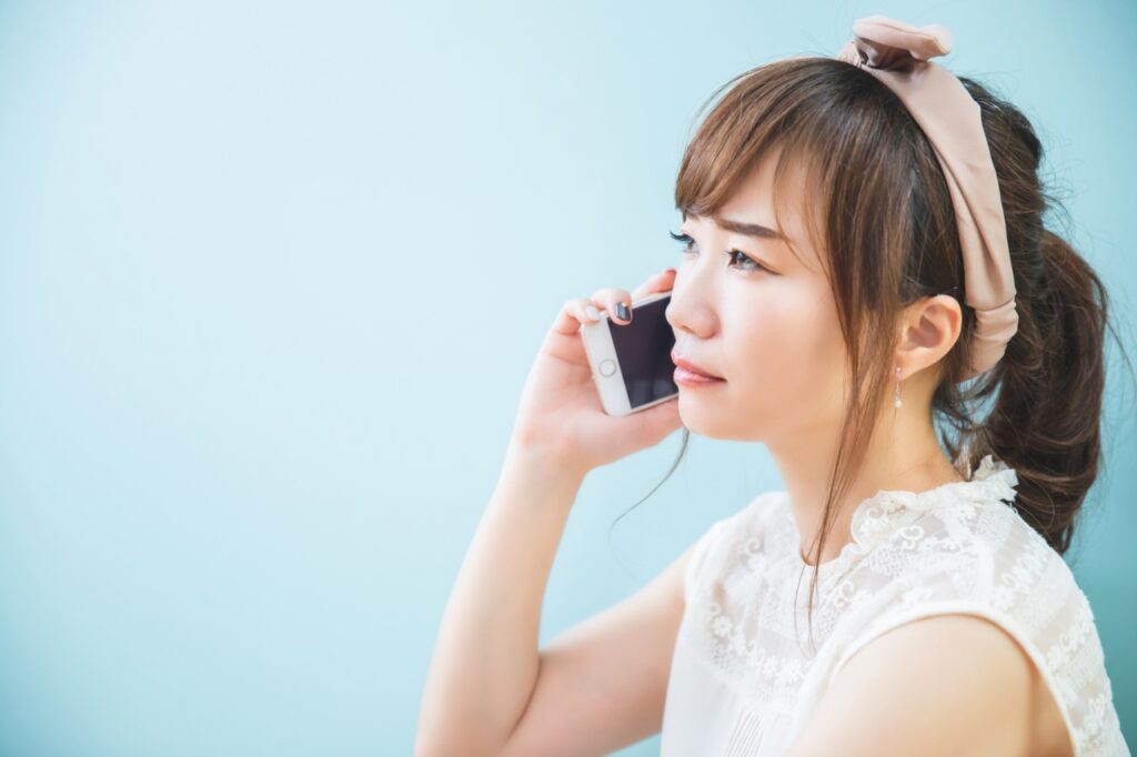 今の彼の気持ちを知るために電話占い